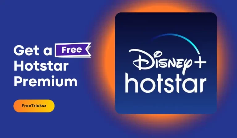How to get a free Hotstar Premium